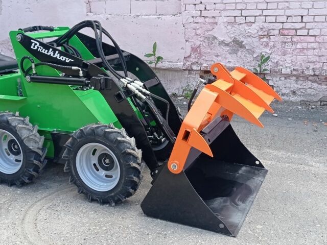 КрАЗ 255Б1, объемом двигателя 14.86 л и пробегом 0 тыс. км за 6670 $, фото 10 на Automoto.ua