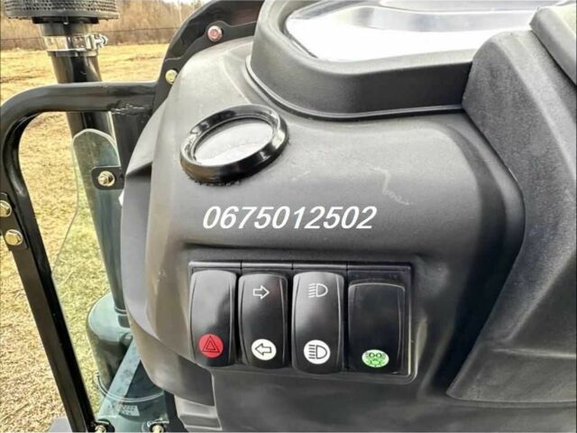 КрАЗ 255Б1, объемом двигателя 14.86 л и пробегом 0 тыс. км за 8990 $, фото 22 на Automoto.ua