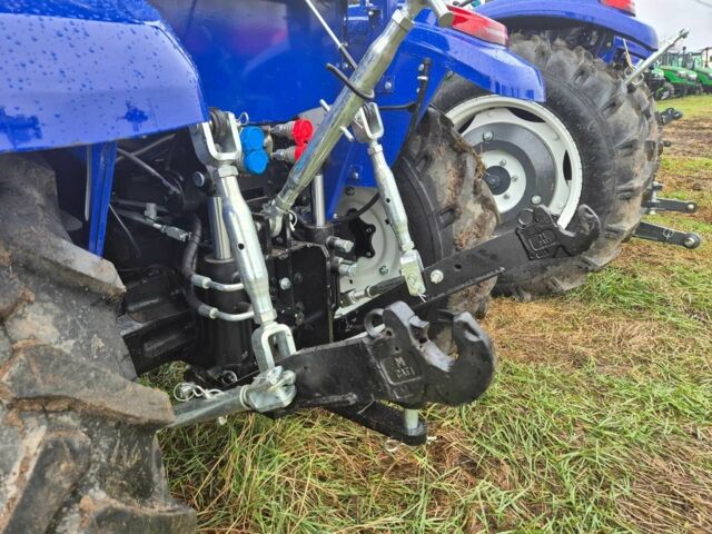 КрАЗ 255Б1, об'ємом двигуна 14.86 л та пробігом 0 тис. км за 6700 $, фото 7 на Automoto.ua