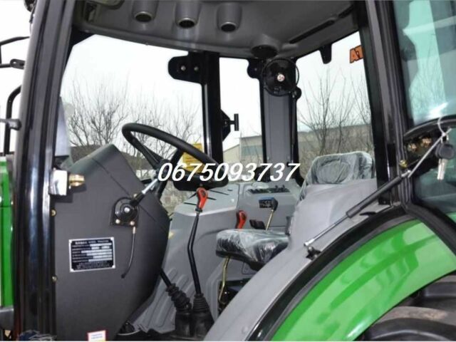 КрАЗ 255Б1, объемом двигателя 14.86 л и пробегом 0 тыс. км за 24000 $, фото 9 на Automoto.ua