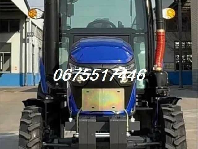 КрАЗ 255Б1, объемом двигателя 14.86 л и пробегом 0 тыс. км за 9200 $, фото 4 на Automoto.ua