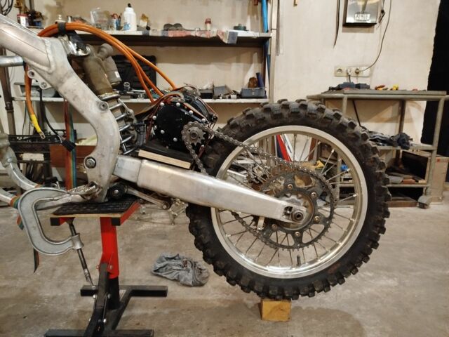 КрАЗ 255Б1, объемом двигателя 14.86 л и пробегом 0 тыс. км за 7700 $, фото 2 на Automoto.ua