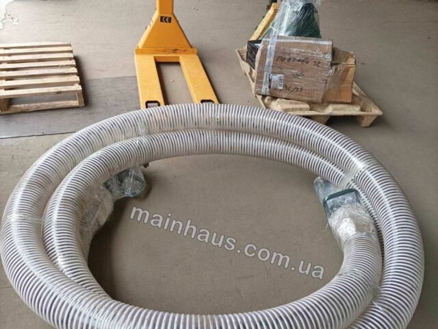 КрАЗ 255Б1, объемом двигателя 14.86 л и пробегом 0 тыс. км за 596 $, фото 5 на Automoto.ua