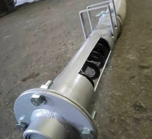 КрАЗ 255Б1, объемом двигателя 14.86 л и пробегом 0 тыс. км за 596 $, фото 7 на Automoto.ua