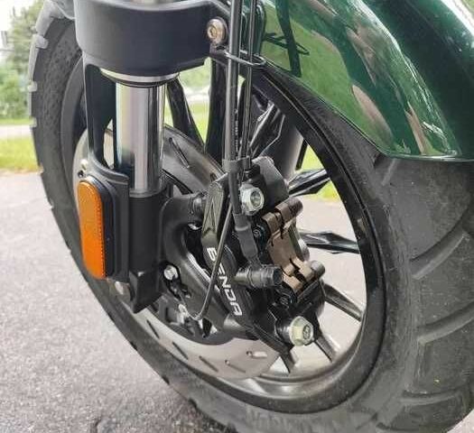 КрАЗ 255Б1, объемом двигателя 0.3 л и пробегом 0 тыс. км за 5072 $, фото 8 на Automoto.ua