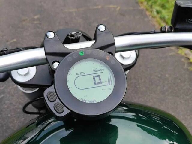 КрАЗ 255Б1, объемом двигателя 0.3 л и пробегом 0 тыс. км за 5072 $, фото 5 на Automoto.ua