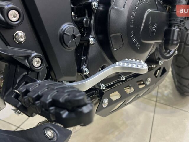 КрАЗ 255Б1, объемом двигателя 0.38 л и пробегом 0 тыс. км за 5800 $, фото 20 на Automoto.ua