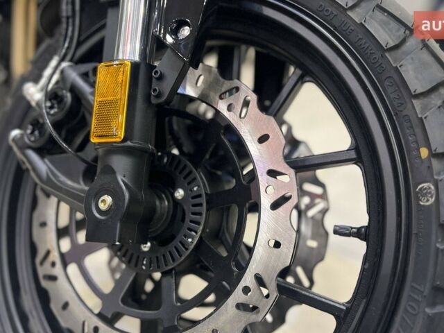 КрАЗ 255Б1, объемом двигателя 0.38 л и пробегом 0 тыс. км за 5800 $, фото 16 на Automoto.ua