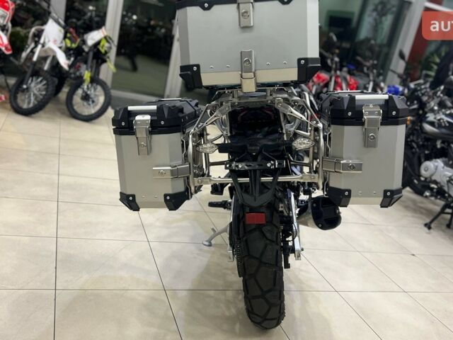 КрАЗ 255Б1, объемом двигателя 0.38 л и пробегом 0 тыс. км за 5800 $, фото 6 на Automoto.ua