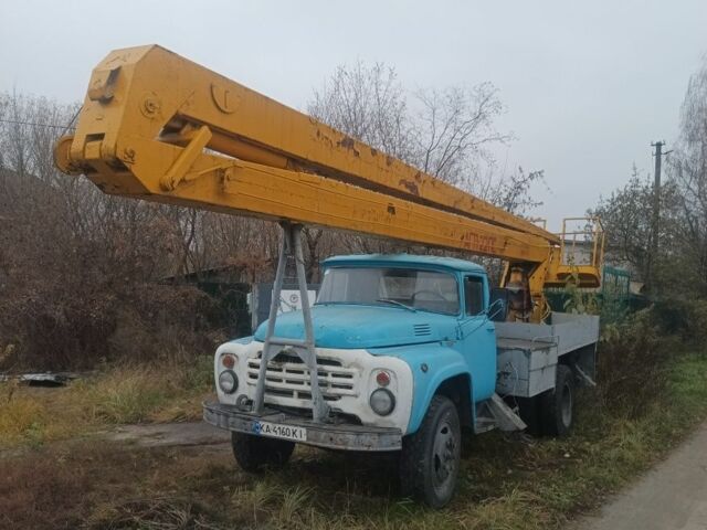 КрАЗ 255Б1, объемом двигателя 14.86 л и пробегом 0 тыс. км за 6200 $, фото 1 на Automoto.ua