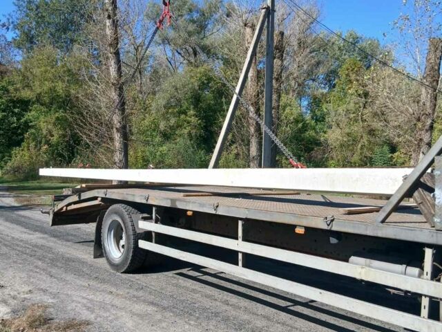 КрАЗ 255Б1, объемом двигателя 14.86 л и пробегом 0 тыс. км за 25000 $, фото 1 на Automoto.ua