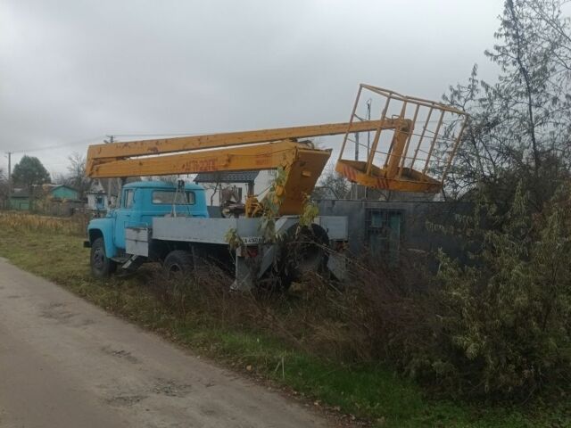 КрАЗ 255Б1, объемом двигателя 14.86 л и пробегом 0 тыс. км за 6200 $, фото 2 на Automoto.ua