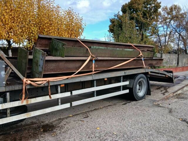 КрАЗ 255Б1, объемом двигателя 14.86 л и пробегом 0 тыс. км за 25000 $, фото 2 на Automoto.ua