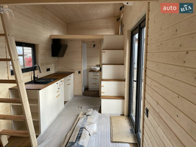 КрАЗ 255Б1, объемом двигателя 14.86 л и пробегом 1 тыс. км за 18892 $, фото 6 на Automoto.ua