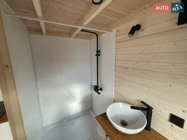 КрАЗ 255Б1, объемом двигателя 14.86 л и пробегом 1 тыс. км за 18892 $, фото 4 на Automoto.ua