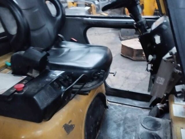 КрАЗ 255Б1, объемом двигателя 14.86 л и пробегом 0 тыс. км за 11364 $, фото 9 на Automoto.ua