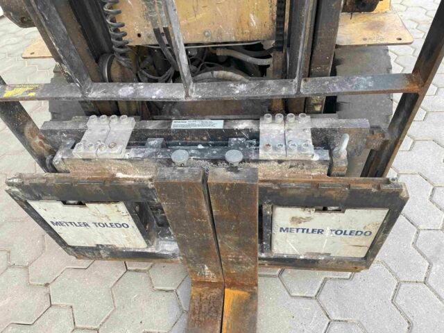 КрАЗ 255Б1, объемом двигателя 14.86 л и пробегом 0 тыс. км за 11364 $, фото 5 на Automoto.ua