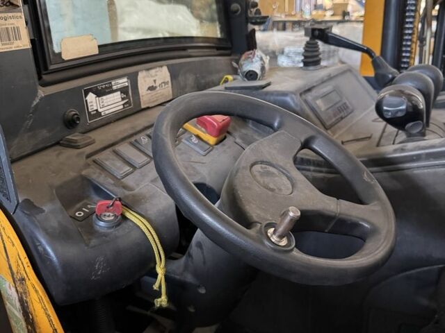 КрАЗ 255Б1, объемом двигателя 14.86 л и пробегом 0 тыс. км за 4500 $, фото 3 на Automoto.ua