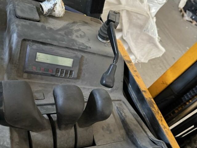 КрАЗ 255Б1, объемом двигателя 14.86 л и пробегом 0 тыс. км за 4500 $, фото 4 на Automoto.ua