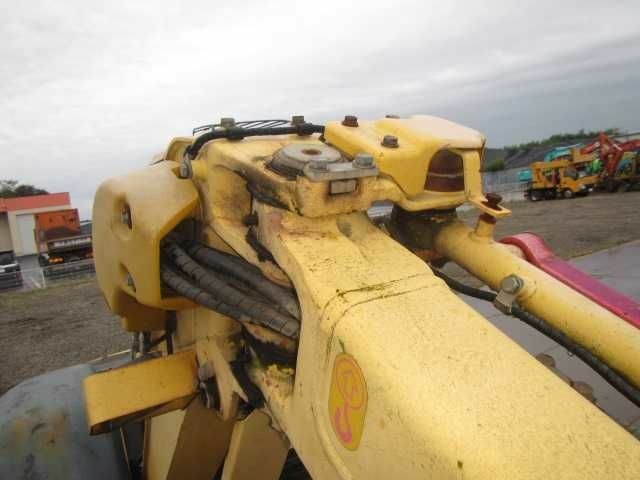 КрАЗ 255Б1, объемом двигателя 14.86 л и пробегом 0 тыс. км за 17200 $, фото 15 на Automoto.ua