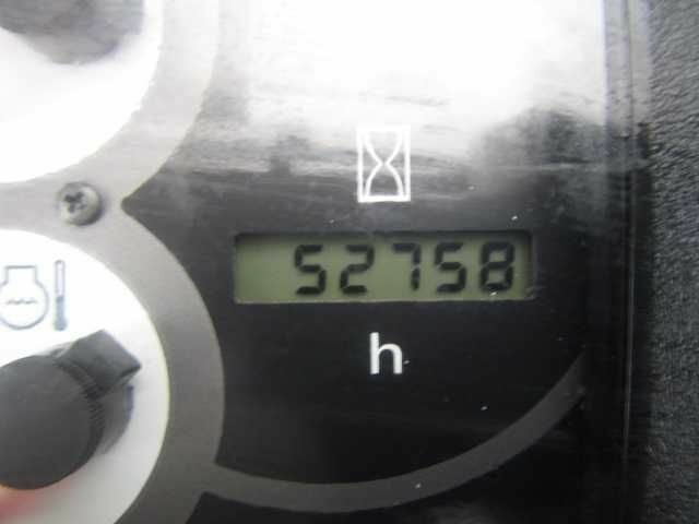 КрАЗ 255Б1, объемом двигателя 14.86 л и пробегом 0 тыс. км за 17200 $, фото 22 на Automoto.ua