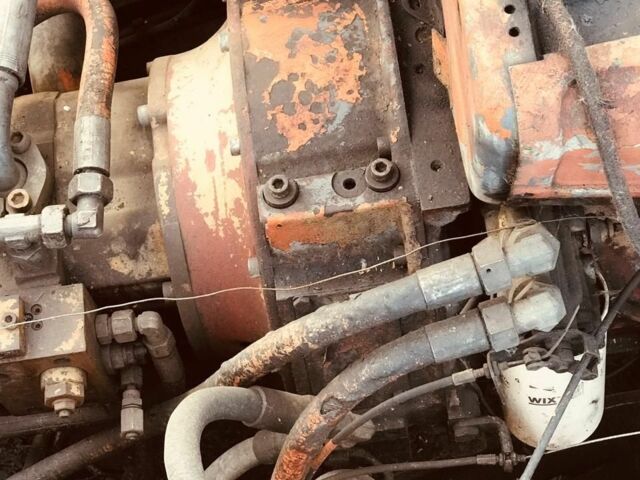 КрАЗ 255Б1, об'ємом двигуна 14.86 л та пробігом 0 тис. км за 12 $, фото 1 на Automoto.ua