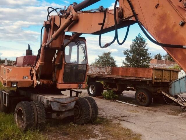 КрАЗ 255Б1, об'ємом двигуна 14.86 л та пробігом 0 тис. км за 12 $, фото 3 на Automoto.ua