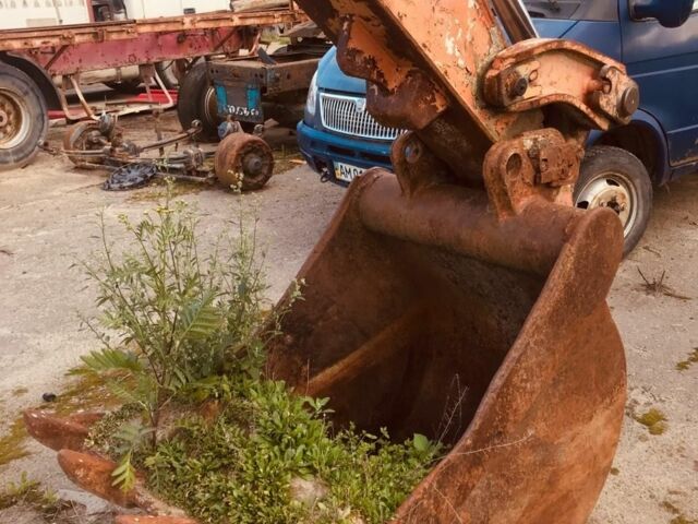 КрАЗ 255Б1, об'ємом двигуна 14.86 л та пробігом 0 тис. км за 12 $, фото 4 на Automoto.ua