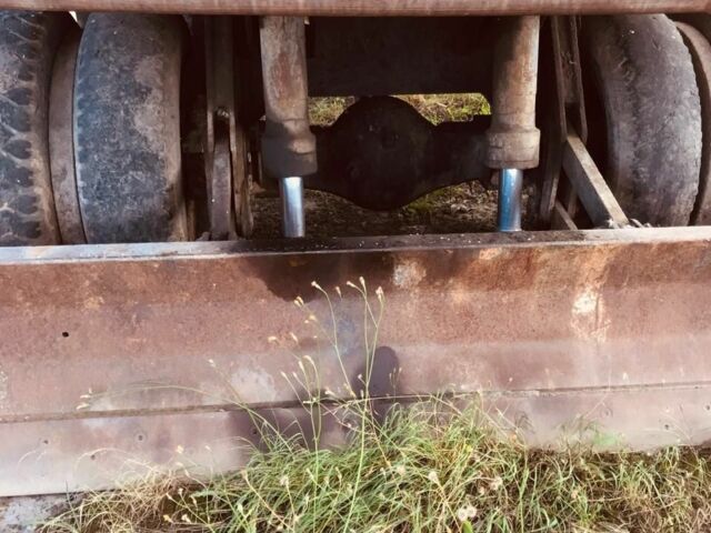 КрАЗ 255Б1, об'ємом двигуна 14.86 л та пробігом 0 тис. км за 12 $, фото 7 на Automoto.ua