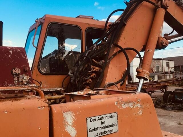 КрАЗ 255Б1, об'ємом двигуна 14.86 л та пробігом 0 тис. км за 12 $, фото 6 на Automoto.ua