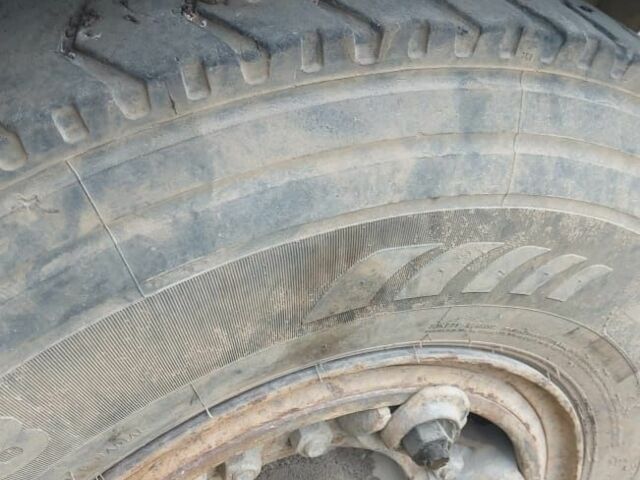 КрАЗ 255Б1, объемом двигателя 14.86 л и пробегом 0 тыс. км за 11000 $, фото 5 на Automoto.ua