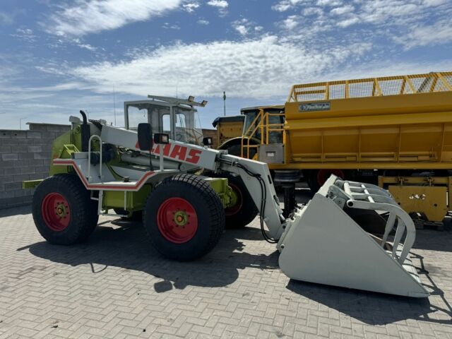 КрАЗ 255Б1, об'ємом двигуна 14.86 л та пробігом 0 тис. км за 25000 $, фото 7 на Automoto.ua