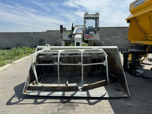 КрАЗ 255Б1, об'ємом двигуна 14.86 л та пробігом 0 тис. км за 25000 $, фото 2 на Automoto.ua