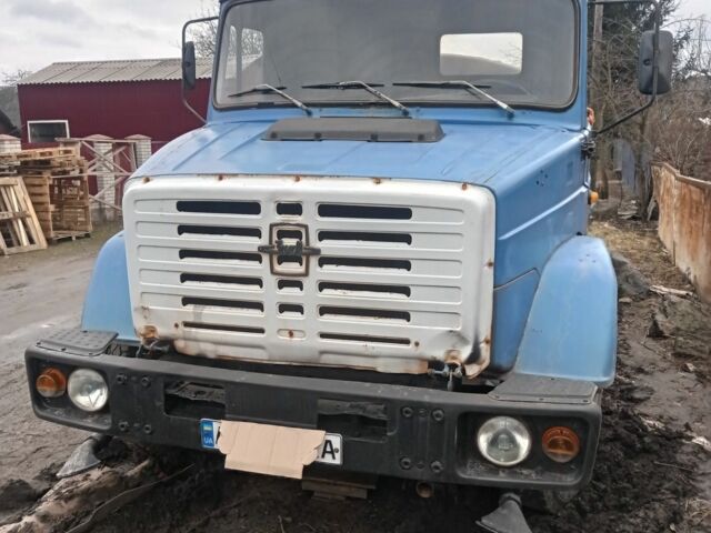 КрАЗ 255Б1, об'ємом двигуна 14.86 л та пробігом 0 тис. км за 9500 $, фото 7 на Automoto.ua