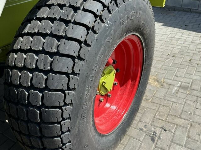 КрАЗ 255Б1, об'ємом двигуна 14.86 л та пробігом 0 тис. км за 25000 $, фото 6 на Automoto.ua