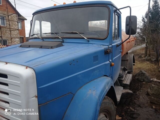 КрАЗ 255Б1, об'ємом двигуна 14.86 л та пробігом 0 тис. км за 9500 $, фото 3 на Automoto.ua