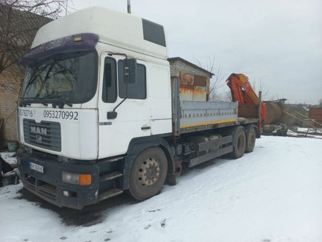 КрАЗ 255Б1, об'ємом двигуна 14.86 л та пробігом 0 тис. км за 22000 $, фото 7 на Automoto.ua