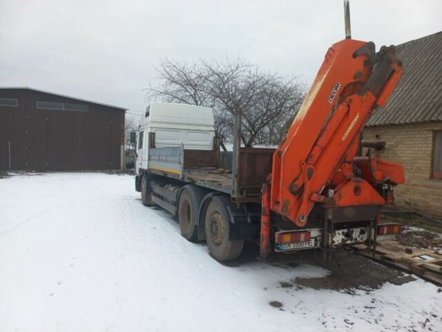 КрАЗ 255Б1, об'ємом двигуна 14.86 л та пробігом 0 тис. км за 22000 $, фото 10 на Automoto.ua