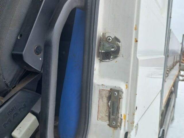 КрАЗ 255Б1, об'ємом двигуна 14.86 л та пробігом 0 тис. км за 22000 $, фото 13 на Automoto.ua