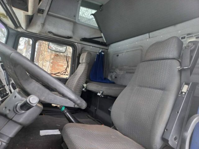 КрАЗ 255Б1, об'ємом двигуна 14.86 л та пробігом 0 тис. км за 22000 $, фото 12 на Automoto.ua