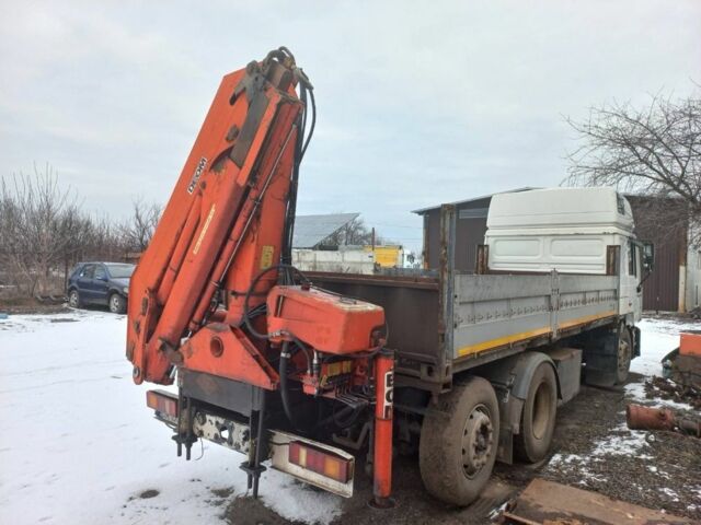 КрАЗ 255Б1, об'ємом двигуна 14.86 л та пробігом 0 тис. км за 22000 $, фото 9 на Automoto.ua