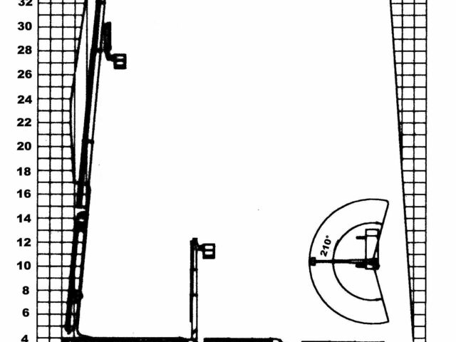 КрАЗ 255Б1, об'ємом двигуна 14.86 л та пробігом 0 тис. км за 107000 $, фото 3 на Automoto.ua