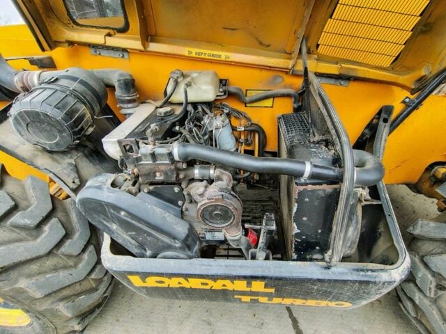 КрАЗ 255Б1, об'ємом двигуна 14.86 л та пробігом 0 тис. км за 31000 $, фото 12 на Automoto.ua