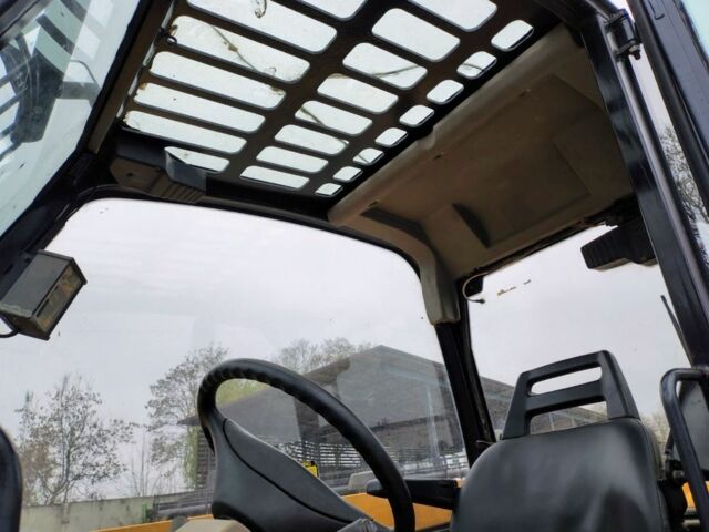 КрАЗ 255Б1, об'ємом двигуна 14.86 л та пробігом 0 тис. км за 31000 $, фото 9 на Automoto.ua