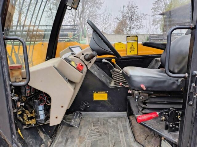 КрАЗ 255Б1, об'ємом двигуна 14.86 л та пробігом 0 тис. км за 31000 $, фото 8 на Automoto.ua