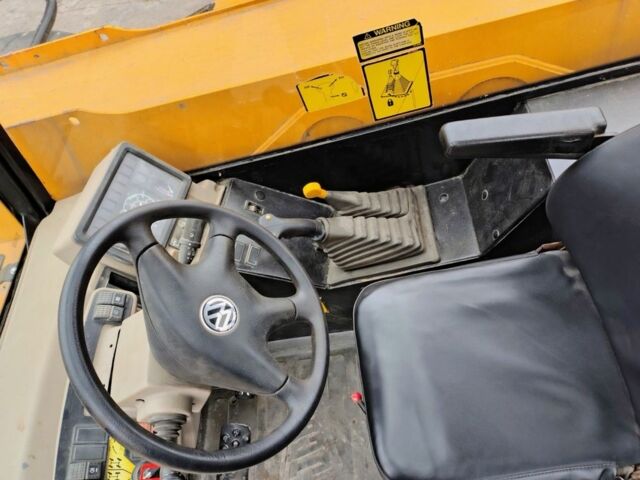 КрАЗ 255Б1, об'ємом двигуна 14.86 л та пробігом 0 тис. км за 31000 $, фото 11 на Automoto.ua