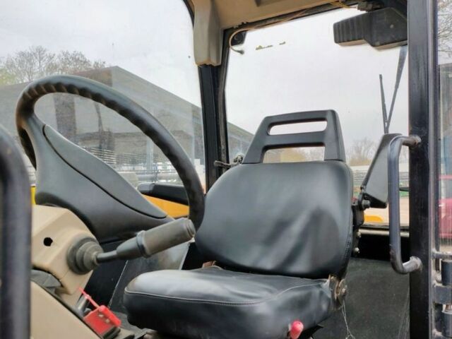 КрАЗ 255Б1, об'ємом двигуна 14.86 л та пробігом 0 тис. км за 31000 $, фото 10 на Automoto.ua