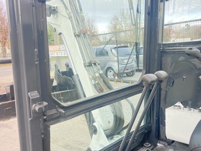 КрАЗ 255Б1, об'ємом двигуна 14.86 л та пробігом 0 тис. км за 18700 $, фото 15 на Automoto.ua