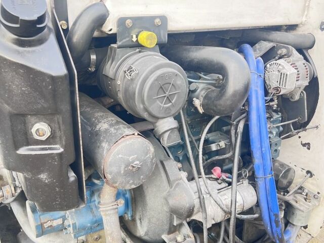 КрАЗ 255Б1, об'ємом двигуна 14.86 л та пробігом 0 тис. км за 18700 $, фото 16 на Automoto.ua