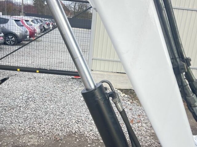 КрАЗ 255Б1, об'ємом двигуна 14.86 л та пробігом 0 тис. км за 18700 $, фото 11 на Automoto.ua